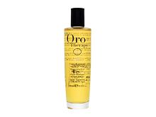 Olej na vlasy Fanola 24K Oro Puro Illuminating Fluid 100 ml