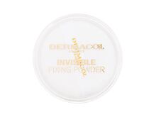 Pudr Dermacol Invisible Fixing Powder 13 g Light