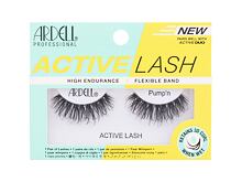 Umělé řasy Ardell Active Lash Pump'n 1 ks Black