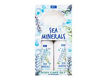 Sprchový gel Xpel Sea Minerals Body Care Set 300 ml poškozená krabička Kazeta
