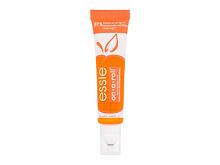 Péče o nehty Essie On A Roll Apricot Nail & Cuticle Oil 13,5 ml