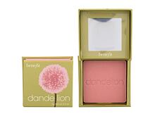 Tvářenka Benefit Dandelion Brightening Blush 6 g Baby-Pink