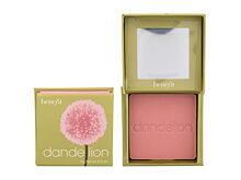 Tvářenka Benefit Dandelion Brightening Blush 6 g Baby-Pink