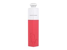 Rtěnka Christian Dior Dior Addict Lip Tint 5 ml 451 Natural Coral