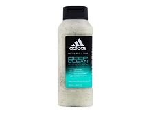 Sprchový gel Adidas Deep Clean 250 ml