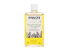 Tělový olej PAYOT Herbier Revitalizing Body Oil 95 ml Tester