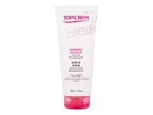 Tělový peeling Topicrem Ultra-Moisturizing Gentle Scrub 200 ml