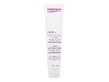 Denní pleťový krém Topicrem Calm+ Light Soothing Cream 40 ml