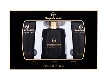 Parfémovaná voda Sergio Tacchini Splendida 100 ml Kazeta