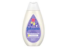 Tělové mléko Johnson´s Bedtime Baby Lotion 300 ml