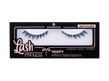 Umělé řasy Essence Lash Princess Wispy Effect False Lashes 1 ks