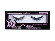 Umělé řasy Essence Lash Princess Volume Effect False Lashes 1 ks