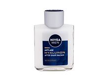 Balzám po holení Nivea Men Hyaluron Anti-Age 100 ml