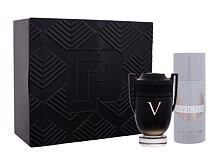 Parfémovaná voda Paco Rabanne Invictus Victory 100 ml Kazeta