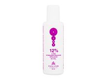 Barva na vlasy Kallos Cosmetics KJMN Hydrogen Peroxide Emulsion 12% 100 ml