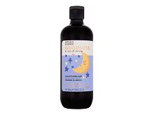 Pěna do koupele Baylis & Harding Goodness Kids Natural Bubble Bath Lavender & Vanilla 500 ml