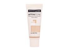 Make-up Maybelline Affinitone 30 ml 24 Golden Beige