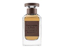 Toaletní voda Abercrombie & Fitch Authentic Moment 100 ml