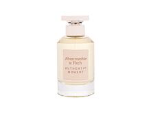 Parfémovaná voda Abercrombie & Fitch Authentic Moment 50 ml