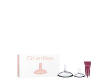 Parfémovaná voda Calvin Klein Euphoria 100 ml Kazeta