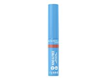 Balzám na rty Rimmel London Kind & Free Tinted Lip Balm 4 g 002 Natural Apricot