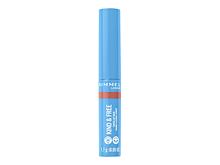 Balzám na rty Rimmel London Kind & Free Tinted Lip Balm 4 g 001 Air Storm