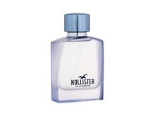 Toaletní voda Hollister Free Wave 50 ml