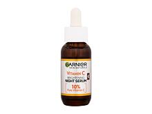 Pleťové sérum Garnier Skin Naturals Vitamin C Brightening Night Serum 30 ml