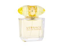 Toaletní voda Versace Yellow Diamond 30 ml