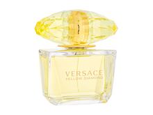 Toaletní voda Versace Yellow Diamond 90 ml Kazeta