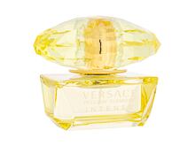 Parfémovaná voda Versace Yellow Diamond Intense 50 ml