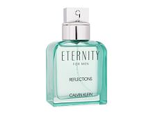 Toaletní voda Calvin Klein Eternity Reflections 100 ml