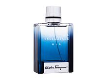 Toaletní voda Ferragamo Acqua Essenziale Blu 50 ml