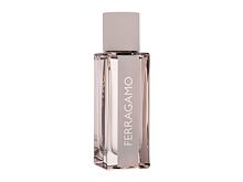 Toaletní voda Ferragamo Ferragamo Bright Leather 30 ml