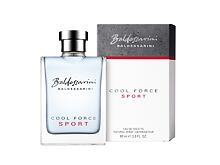 Toaletní voda Baldessarini Cool Force Sport 90 ml