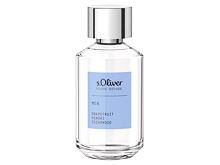 Toaletní voda s.Oliver Pure Sense 50 ml