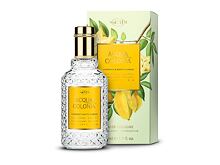 Kolínská voda 4711 Acqua Colonia Starfruit & White Flowers 50 ml