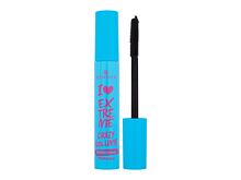 Řasenka Essence I Love Extreme Crazy Volume 12 ml Ultra Black
