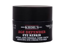 Oční krém Kiehl´s Age Defender Eye Repair 14 ml