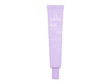 Noční pleťový krém Dr. PAWPAW Your Gorgeous Skin Rejuvenating Night Cream 45 ml