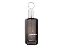 Toaletní voda Karl Lagerfeld Classic Grey 50 ml