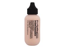 Make-up MAC Studio Radiance Face And Body Radiant Sheer Foundation 50 ml N4