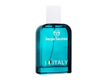 Toaletní voda Sergio Tacchini I Love Italy 100 ml