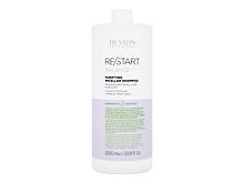 Šampon Revlon Professional Re/Start Balance Purifying Micellar Shampoo 250 ml