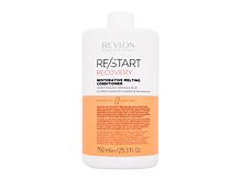 Kondicionér Revlon Professional Re/Start Recovery Restorative Melting Conditioner 750 ml