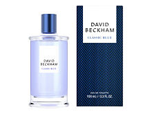 Toaletní voda David Beckham Classic Blue 100 ml Kazeta