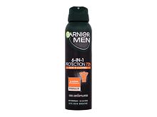 Antiperspirant Garnier Men 6-IN-1 Protection 72h 150 ml