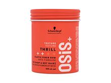 Gel na vlasy Schwarzkopf Professional Osis+ Thrill Elastic Fiber Gum 100 ml