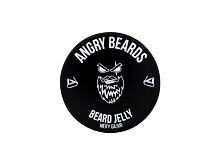 Balzám na vousy Angry Beards Beard Jelly Meky Gajvr 26 g