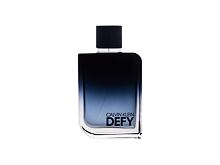 Parfémovaná voda Calvin Klein Defy 50 ml